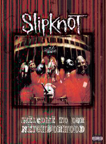 Welcome To Our Neighborhood [Regio DVD Pre-Owned Region 2