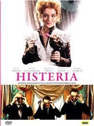 Hysteria (digipack)  [Region 2] (En DVD Pre-Owned Region 2