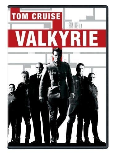 Valkyrie  [2008] [Region 1] [US Imp DVD Pre-Owned Region 2