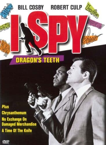 I Spy 2  [1965] [Region 1] [US Impo DVD Pre-Owned Region 2