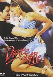 Dance With Me DVD Pre-Owned Region 2