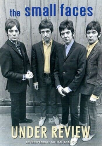 The Small Faces: Under Review DVD (2005) Cert E Pre-Owned Region 2