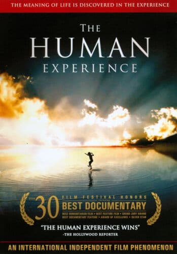 Human Experience  [2008] [Region 1] DVD Pre-Owned Region 2