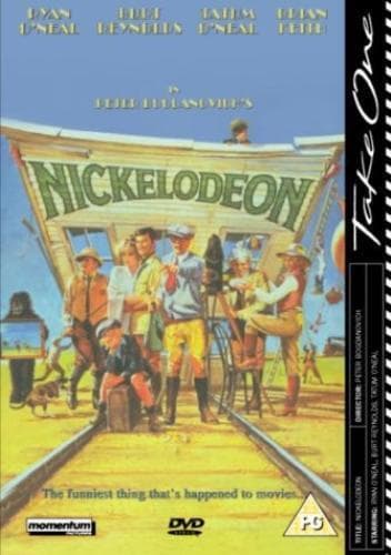 Nickelodeon DVD Pre-Owned Region 2