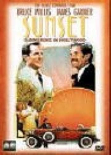 Sunset  [1988] [2002] DVD Pre-Owned Region 2
