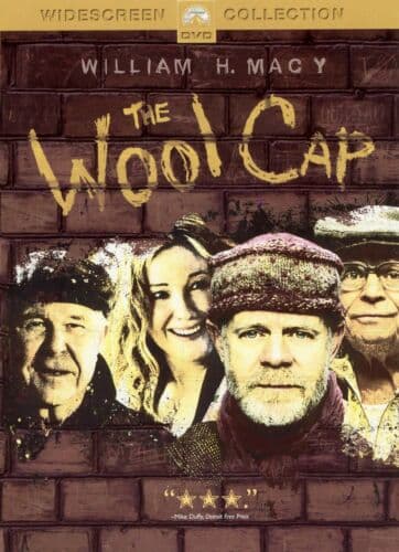 Wool Cap  [Region 1] [US Import] [N DVD Pre-Owned Region 2