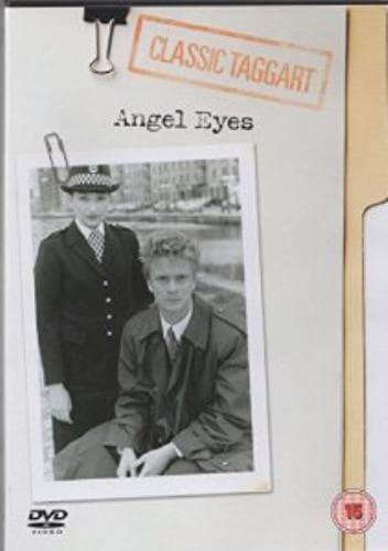 Classic Taggart - Angel Eyes DVD Pre-Owned Region 2