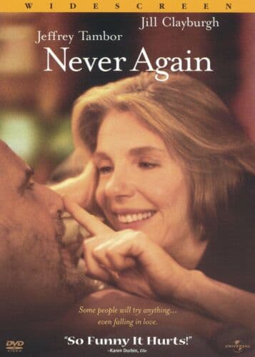 Never Again  [2002] [Region 1] [US DVD Pre-Owned Region 2
