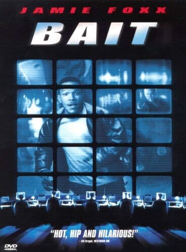 Bait  [2000] [Region 1] [US Import] DVD Pre-Owned Region 2