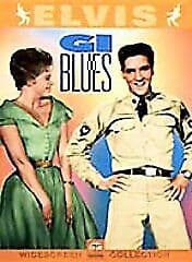 G.I. Blues  [1960] [Region 1] [US I DVD Pre-Owned Region 2