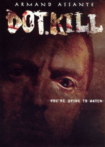 Dot Kill  [2005] [Region 1] [US Imp DVD Pre-Owned Region 2