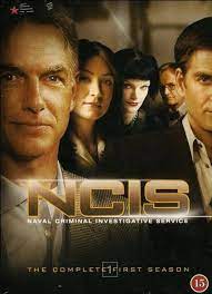 NAVY CIS (NCIS) Staffel 1 (6-DVD-Box) DVD Pre-Owned Region 2