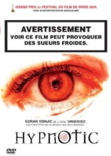 Hypnotic - DVD DVD Pre-Owned Region 2
