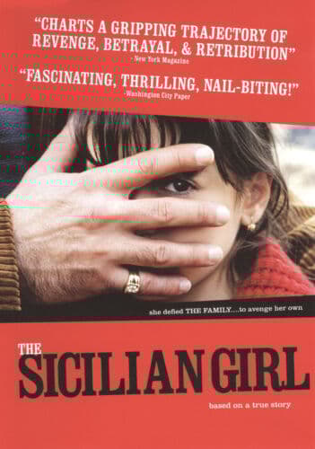 Sicilian Girl  [2010] [Region 1] [U DVD Pre-Owned Region 2