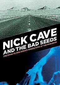 Nick Cave And The Bad Seeds: The Road To God Knows Where/… DVD (2006) Nick Pre-Owned Region 2