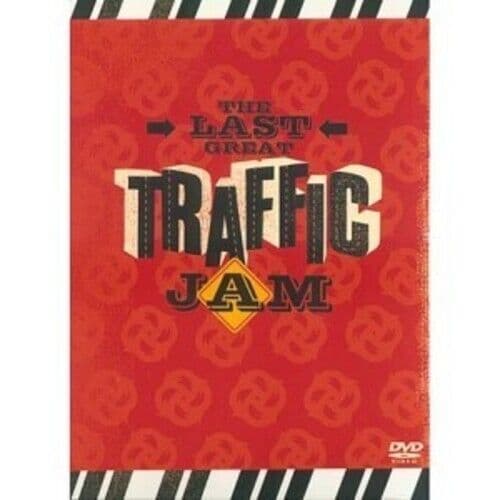 Traffic: The Last Great Traffic Jam DVD (2005) Traffic Cert E Pre-Owned Region 2
