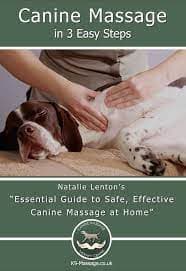 Canine Massage In 3 Easy Steps DVD Pre-Owned Region 2
