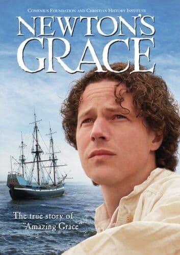 Newtons Grace: True Story Of Amazing Gra DVD Pre-Owned Region 2