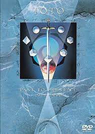 Past To Present 1977-1990  [Region DVD Pre-Owned Region 2