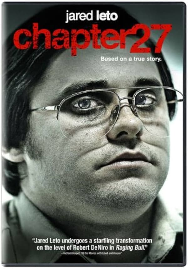 Chapter 27 DVD Pre-Owned Region 2