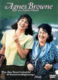 Agnes Browne DVD Pre-Owned Region 2