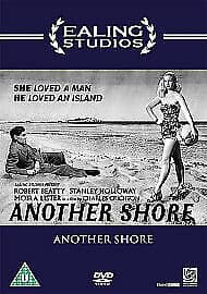 Another Shore DVD (2009) Robert Beatty, Crichton (DIR) Cert U Pre-Owned Region 2