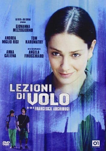 Lezioni Di Volo DVD Pre-Owned Region 2
