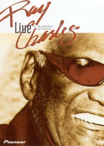 Live At Montreux Jazz Festival [Re DVD Pre-Owned Region 2