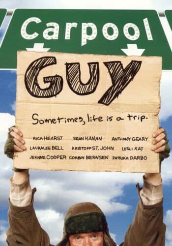 Carpool Guy  [2005] [Region 1] [US DVD Pre-Owned Region 2