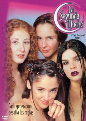 Segunda Noche  [Region 1] [US Impor DVD Pre-Owned Region 2