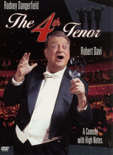 4th Tenor  [Region 1] [US Import] [ DVD Pre-Owned Region 2