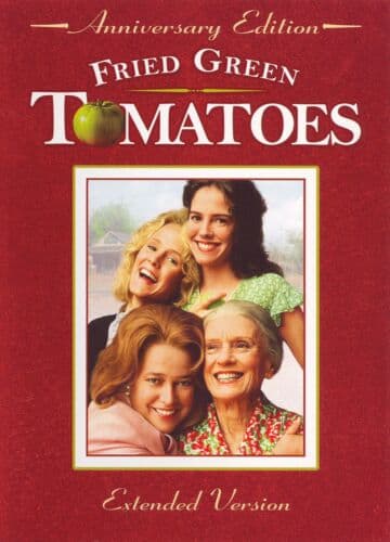 Fried Green Tomatoes  [1991] [Regio DVD Pre-Owned Region 2