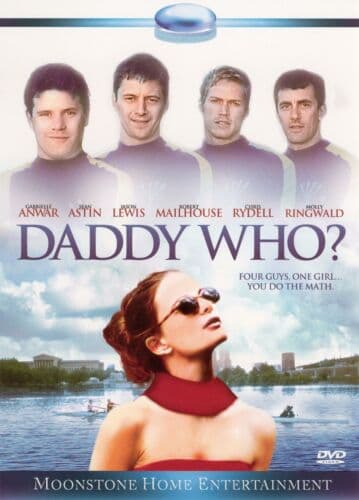 Daddy Who  [Region 1] [US Import] [ DVD Pre-Owned Region 2