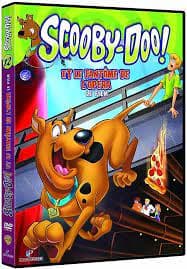Scooby-Doo! Le Fant?me De Lop?ra DVD Pre-Owned Region 2