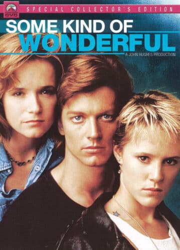 Some Kind Of Wonderful  [1987] [Reg DVD Pre-Owned Region 2