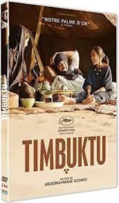 Collectif : DVD TIMBUKTU (France TV) Pre-Owned Region 2