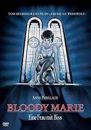 Bloody Marie - Eine Frau Mit Biss DVD Pre-Owned Region 2