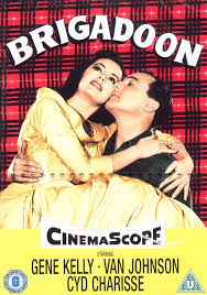 Brigadoon  [1954] DVD Pre-Owned Region 2