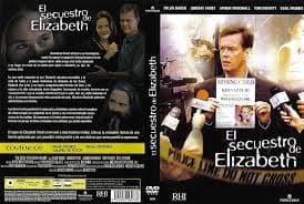 El Secuestro De Elizabeth [Import espagn DVD Pre-Owned Region 2