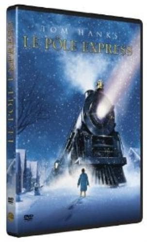 Le P?le Express - DVD DVD Pre-Owned Region 2
