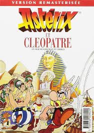 Ast?rix Et Cl?op?tre - Version Remasteri DVD Pre-Owned Region 2