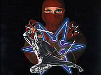 Enter The Ninja DVD (2011) Franco Nero, Golan (DIR) Cert 18 Pre-Owned Region 2