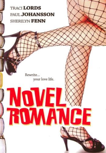 Novel Romance  [Region 1] [US Impor DVD Pre-Owned Region 2