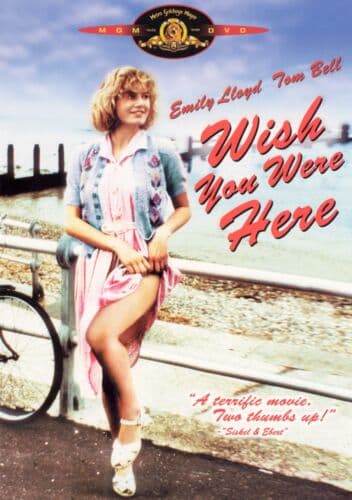 Wish You Were Here  [Region 1] [US DVD Pre-Owned Region 2