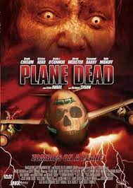 Plane Dead DVD Pre-Owned Region 2