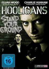 Hooligans - DVD DVD Pre-Owned Region 2