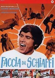 Faccia Da Schiaffi DVD Pre-Owned Region 2