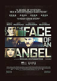 The Face Of An Angel DVD (2015) Daniel Br?hl, Winterbottom (DIR) Cert 15 Pre-Owned Region 2