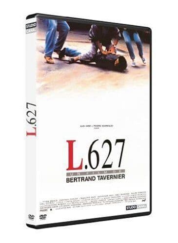 L.627 DVD Pre-Owned Region 2