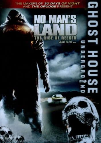 No Mans Land: The Rise Of Reeker  [ DVD Pre-Owned Region 2